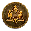 Safeguard icon
