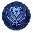 Thick Hide icon