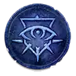 Vigilance icon