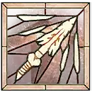 Bone Spear icon