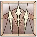 Bone Splinters icon