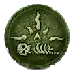 Fueled by Death icon