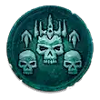 Hellbent Commander icon
