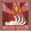 Hemorrhage icon