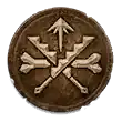 Serration icon
