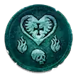 Skeletal Mage Mastery icon