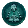 Skeletal Warrior Mastery icon