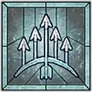 Barrage icon