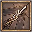Blade Shift icon