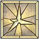 Caltrops icon