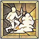 Concealment icon