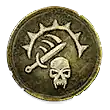 Concussive icon