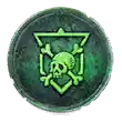 Debilitating Toxins icon