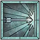 Forceful Arrow icon