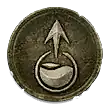 Innervation icon