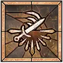 Invigorating Strike icon