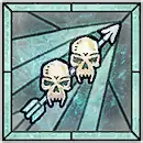 Penetrating Shot icon