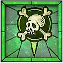 Poison Trap icon