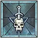 Puncture icon
