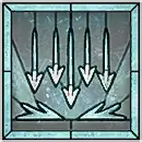 Rain of Arrows icon