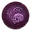 Shadow Crash icon