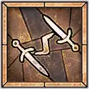 Twisting Blades icon