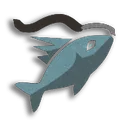 Fishing icon
