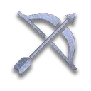 Ranged icon