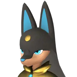 Anubis icon