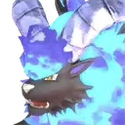 Blazehowl Noct icon
