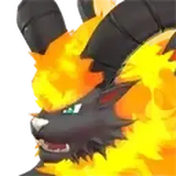 Blazehowl icon
