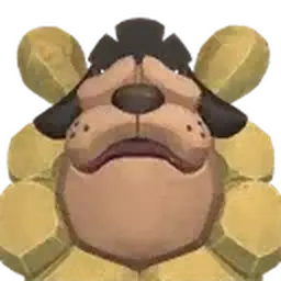 Bulldosu icon