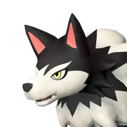 Direhowl icon