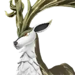 Eikthyrdeer Terra icon