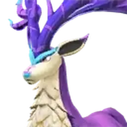 Eikthyrdeer icon