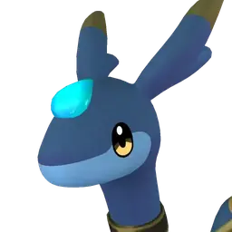 Elphidran Aqua icon