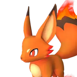 Foxparks icon