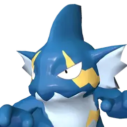 Gobfin icon