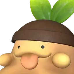 Gumoss icon