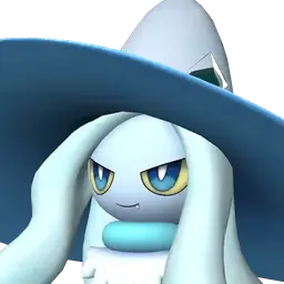 Icelyn icon