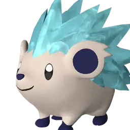 Jolthog Cryst icon