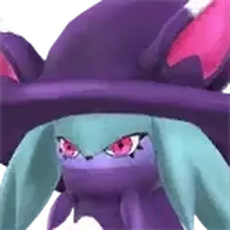 Katress icon