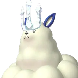 Kingpaca Cryst icon