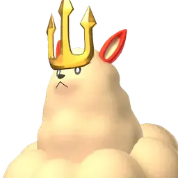 Kingpaca icon