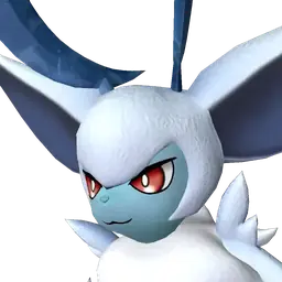 Loupmoon Cryst icon