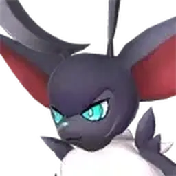 Loupmoon icon