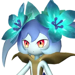 Lyleen Noct icon