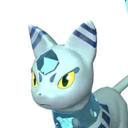 Mau Cryst icon