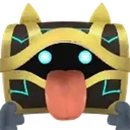 Mimog icon