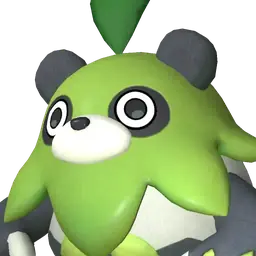 Mossanda icon